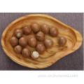 Olive Wood Serving Dish